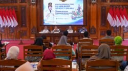 Bimtek OSS RBA, Wali Kota Mojokerto Tekankan Kemudahan Perizinan dan Kewajiban Pelaku Usaha