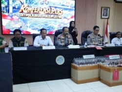 Polda Jatim Ungkap Kasus dari Satwa Dilindungi hingga Dugaan Penyelewengan BBM Jenis Solar