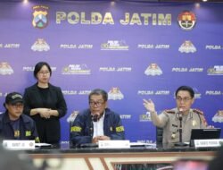 Polda Jatim Ungkap Pembunuhan di Madiun, Satu Tersangka Diamankan